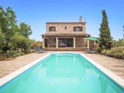 Holiday Home SHort den Vadell by Interhome