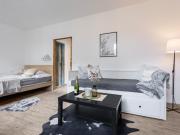Studio V&D 2 by Interhome