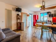 Apartment Casa Matilde by Interhome