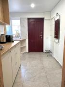 Apartment Vainagu street Sigulda