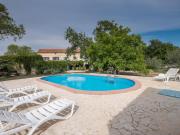 Holiday Home Nina by Interhome
