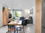 Apartment La Sirena by Interhome