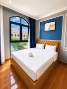 InaVay Beachside Retreat, Grandworld, Phu Quoc, Vietnam