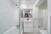 Welcome to your Stylish home in central London