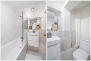 Welcome to your Stylish home in central London