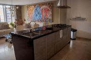 Penthouse in Medellín Jacuzzi Terrace and 360Degree View
