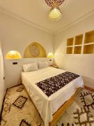 Dar Zagora Oasis - Authentic Moroccan Stay