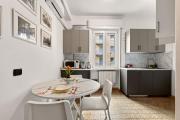Nido delle Favole Affori M3, AC, Balcony, Park Nido delle Favole Affori M3, AC, Balcony, Park