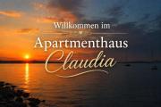 Apartmenthaus Claudia