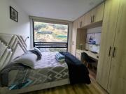 Confortable Loft ejecutivo, North point Usaquén