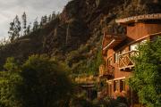 Munay Sonqo Retreat & Yoga Center