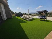 Chalet Privado en Alicante, Piscina y Barbacoa