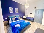 Portuense 21 - Spacious Family Studio with Kitchen - by Holiday Homes Rome