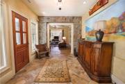 Top Valle Crucis