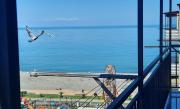 Apartment with sea view