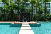 Modern 2 bedroom - Sleeps 5- Walk to Bangtao Beach - Bright A301 Modern 2 bedroom - Sleeps 5- Walk to Bangtao Beach - Bright A301
