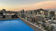 Modern Urban Loft - City Views