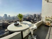 Top Santiago