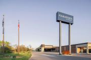 Four Points by Sheraton Detroit Novi