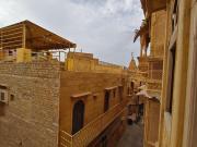 Top Jaisalmer