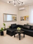 City Apartment Haustor 3