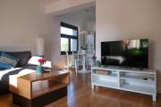Hiša Breza - Apartments Ljubljana