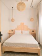 Sun house