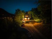 Horizont house