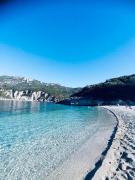 Top Paleokastritsa