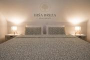 Hiša Breza - Apartments Ljubljana