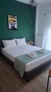 Luxury Green Apartment
