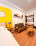 Soho Residence Studio apartment