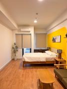 Soho Residence Studio apartment