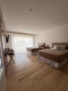 Beautiful and comfortable suite