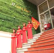 khách sạn hoàng kim