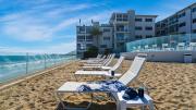 Top Malibu Beach