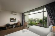 Westlake Pearl Suites & Spa 68-70 Xuan Dieu