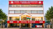 hotel wisdom celebration