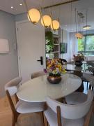 Apartamento alto padrão na zona Norte