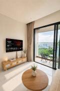 2-Bedroom Apartment beautiful view - Celadon Stay