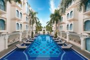 Sarai and Wander Resort