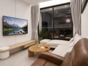 T&T Stay MCP E 2BR 2WC Sunset BR, Free Gym, Pool