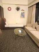 Bajaya Time Square studio apartment AP
