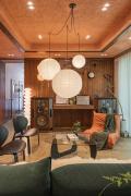 Bongsan Mansion