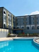 BBIB Suites