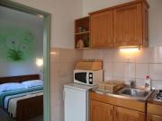One Bedroom Apartment with Sea View