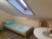 Small cute single room A2 in Pancevo