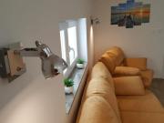 Apartments Tomislav - Two Bedroom Apartment with Terrace and Sea View