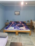 Lux apartment A5 at nice location in Pancevo