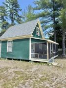 Top North Sebago